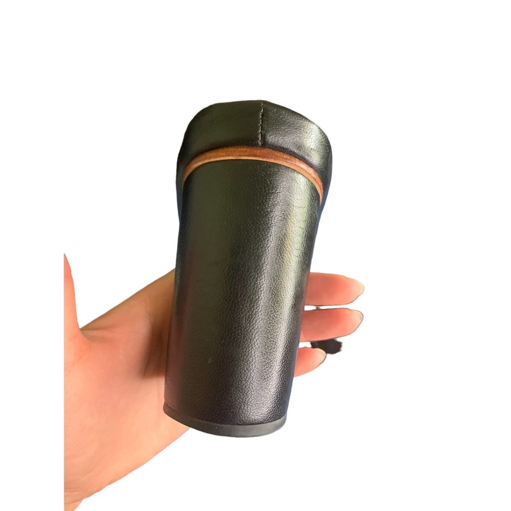 Rachel Comey Scarpa Leather Mules in Polished Black - Picture 10 of 14